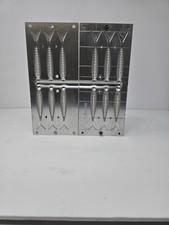 ENFORCER BAIT MOLDS - NDFT350