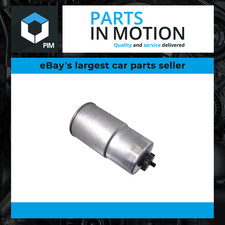 Fuel Filter fits FIAT PUNTO
