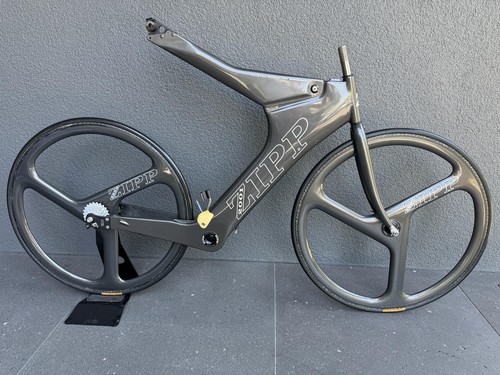Zipp 2001 carbon - zipp, gun