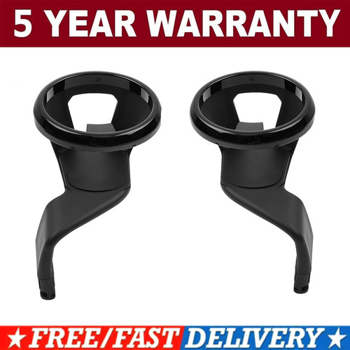 Cup holders for mazda - l+r,