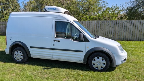 Ford transit connect - transit,