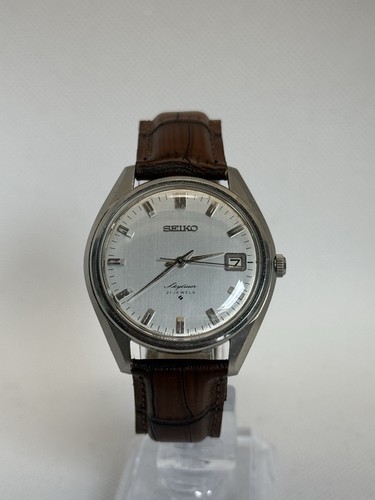 Seiko skyline watch - watch, 6102-8000