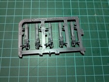 5 Space Marine Horus Heresy MK