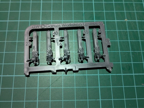 Space marine horus heresy mk - space,
