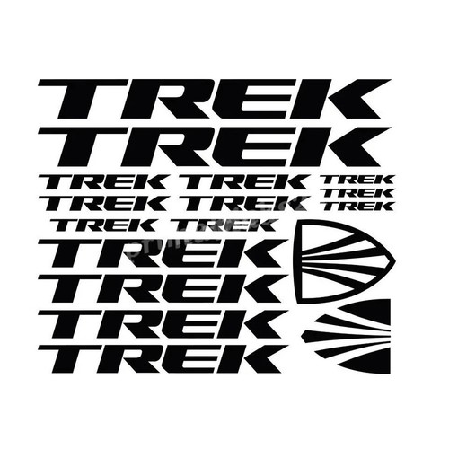 Printed vinyl sticker decal - printed,