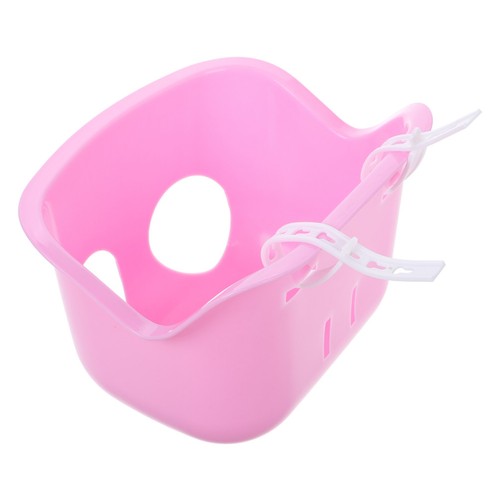 Bike baskets for cruisers - baskets,
