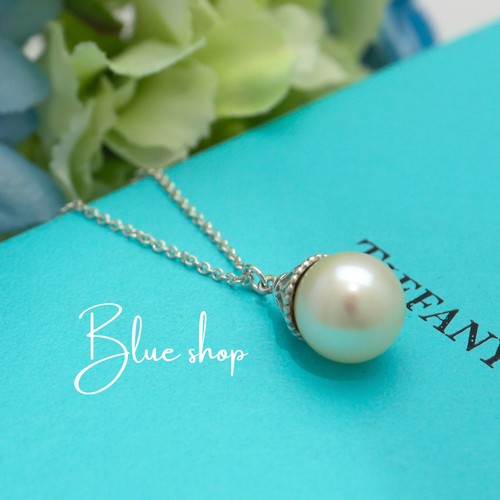 Tiffany ziegfeld pearl - &,