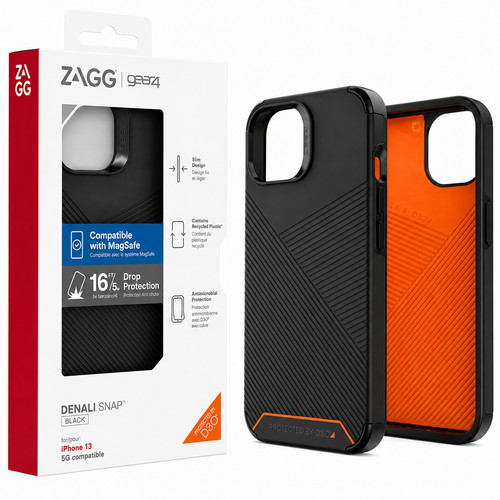Official zagg gear4 - official,