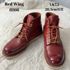 Red Wing Men's US8.5 D Work