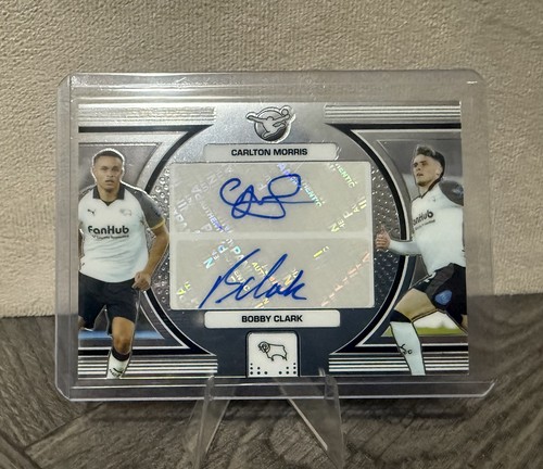 Panini football efl - panini,