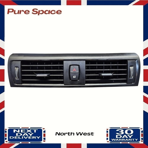 Bmw series f20 - f20, air