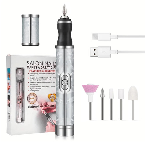 Professional toe nail grinder - toe,