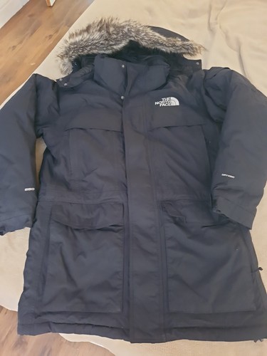 Mens size small north - size, face