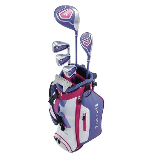 Top flite junior girls - top,