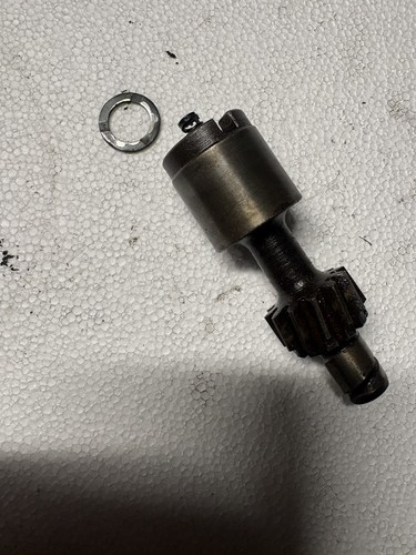 Type aircooled engine - t2, 4