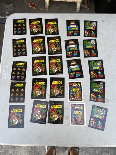 Lot donkey kong - lot,