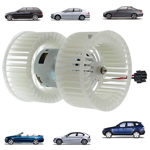 Newparts blower fan heater - newparts,