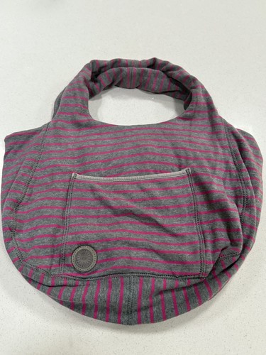 Ugg hobo bag - ugg, pink