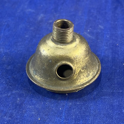 Oil lamp convertor - lamp, into