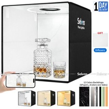 40x 40cm Portable LED Light