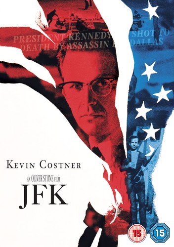 Jfk tommy lee jones - tommy,