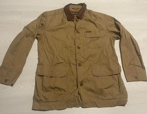 Marlboro classics field jacket - marlboro,