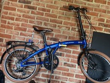 Raleigh Stowaway 20 inch