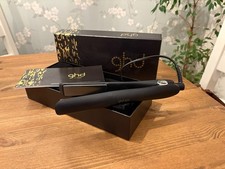 GHD Gold Hair Straighteners