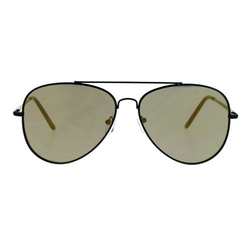 Sa106 mirrored flat - sa106, black