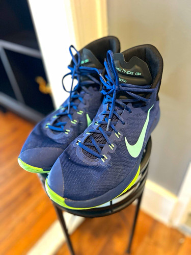 Nike size prime hype - size, 10.5