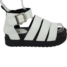 LADIES WOMENS CHUNKY MID
