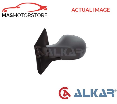 Outside rear view mirror lhd - view,