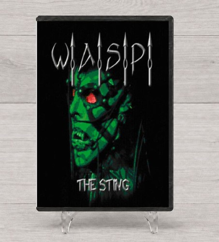 The sting dvd - sting, (2005)
