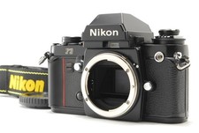 [Near MINT] Nikon F3 Eye Level