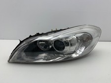 Volvo c70 mk2 - front, passenger