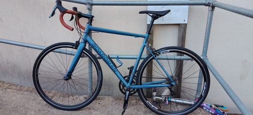Boardman slr 6 - slr, 8.6