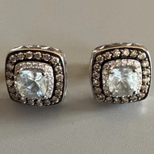 Le Vian 14ct White Gold 585