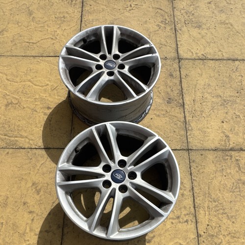Alloy wheel for ford mondeo - ford,