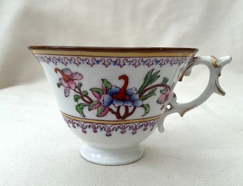 Antique royal worcester - antique,