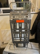 Kent tooling Travel Frame