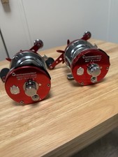 Abu 6500 C3 CT Mag CT