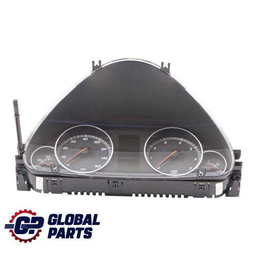Mercedes cl203 instrument - cl203,