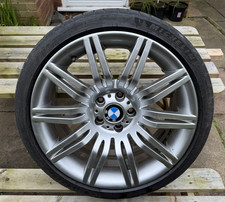Genuine BMW 19” 172 Sport