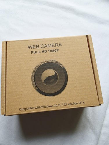 Webcam 1080p 720p web - webcam,