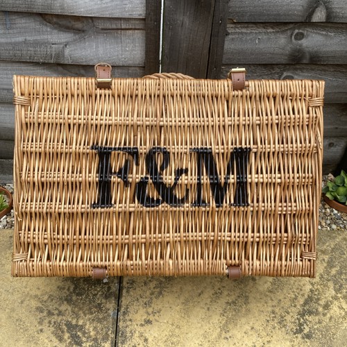 Genuine fortnum mason - &,