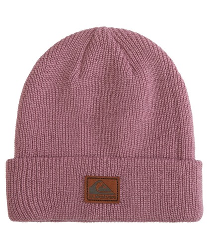 Quiksilver beanie cuff - cuff, knit