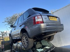 Range Rover Sport TDV6 Auto