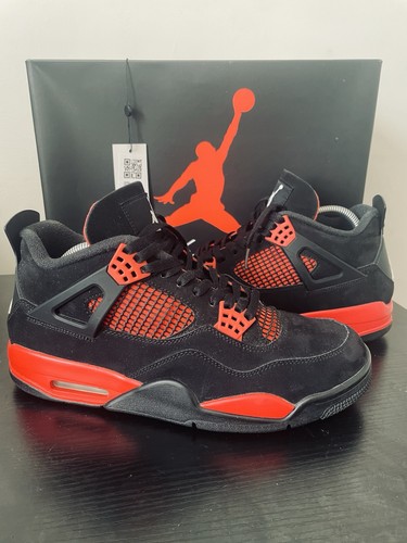 Nike air jordan - jordan, 4