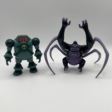 Ben 10 Ultimate Alien