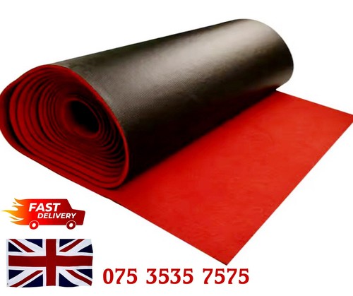 Wedding red carpet runner - carpet,
